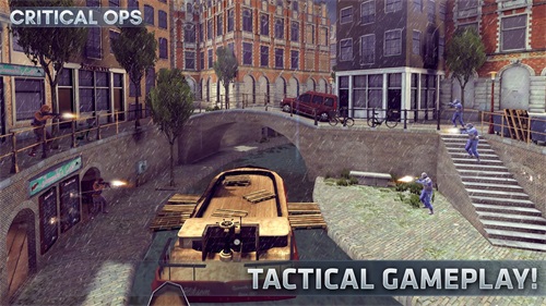 反恐突袭 v1.46.1.f2733 安卓版2