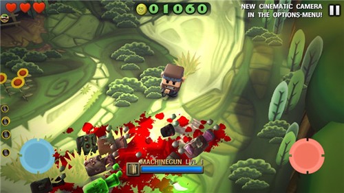 怪物大战野猪男2 v1.28 安卓版0