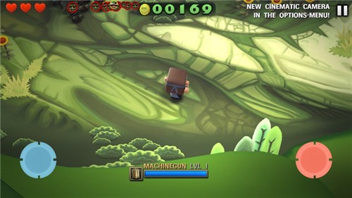 怪物大战野猪男2 v1.28 安卓版4