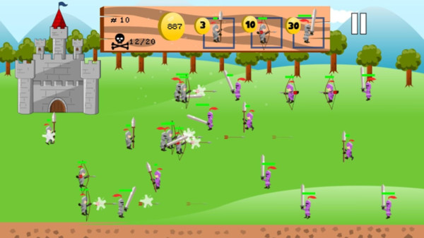 兵法戰(zhàn)略 v1.0.0 安卓版 2