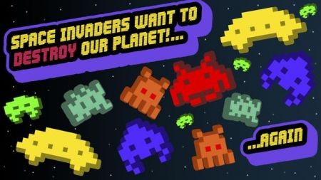 无限侵略者 v1.0.0 安卓版0