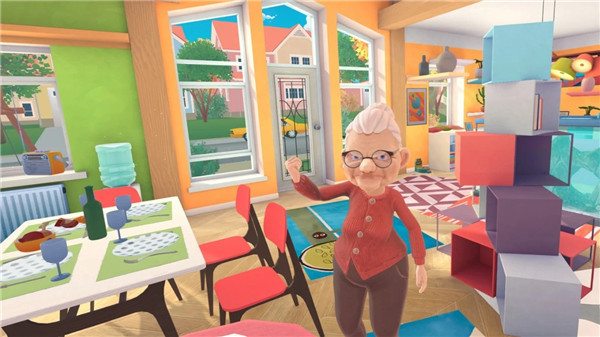 我是猫 v1.0.7 安卓版4