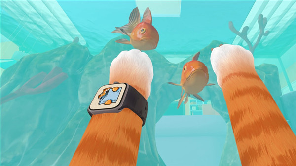 我是猫 v1.0.7 安卓版3