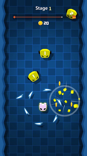 刀剑大师 v0.1.28 安卓版4