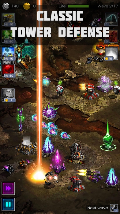 遠古行星 v1.1.43 安卓版 2