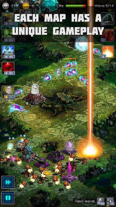 遠古行星 v1.1.43 安卓版 0