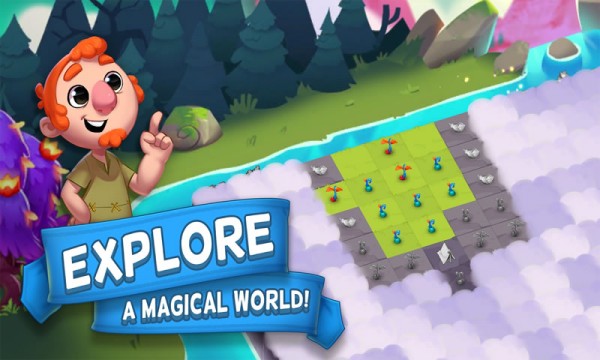 融合王國 v1.3.2 安卓版 2