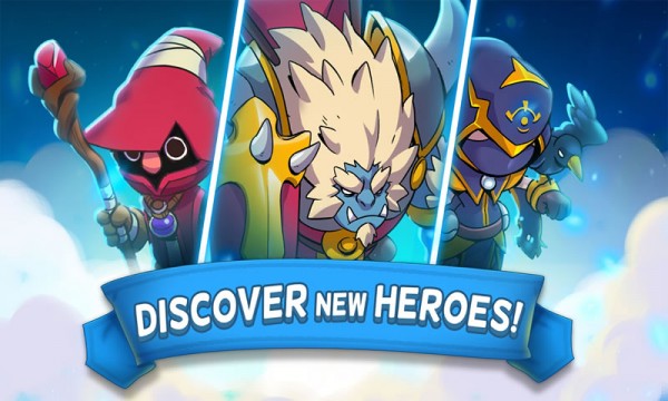 融合王國 v1.3.2 安卓版 3