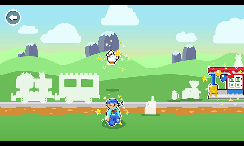 樂高得寶智能火車 v1.8.22 最新版 1