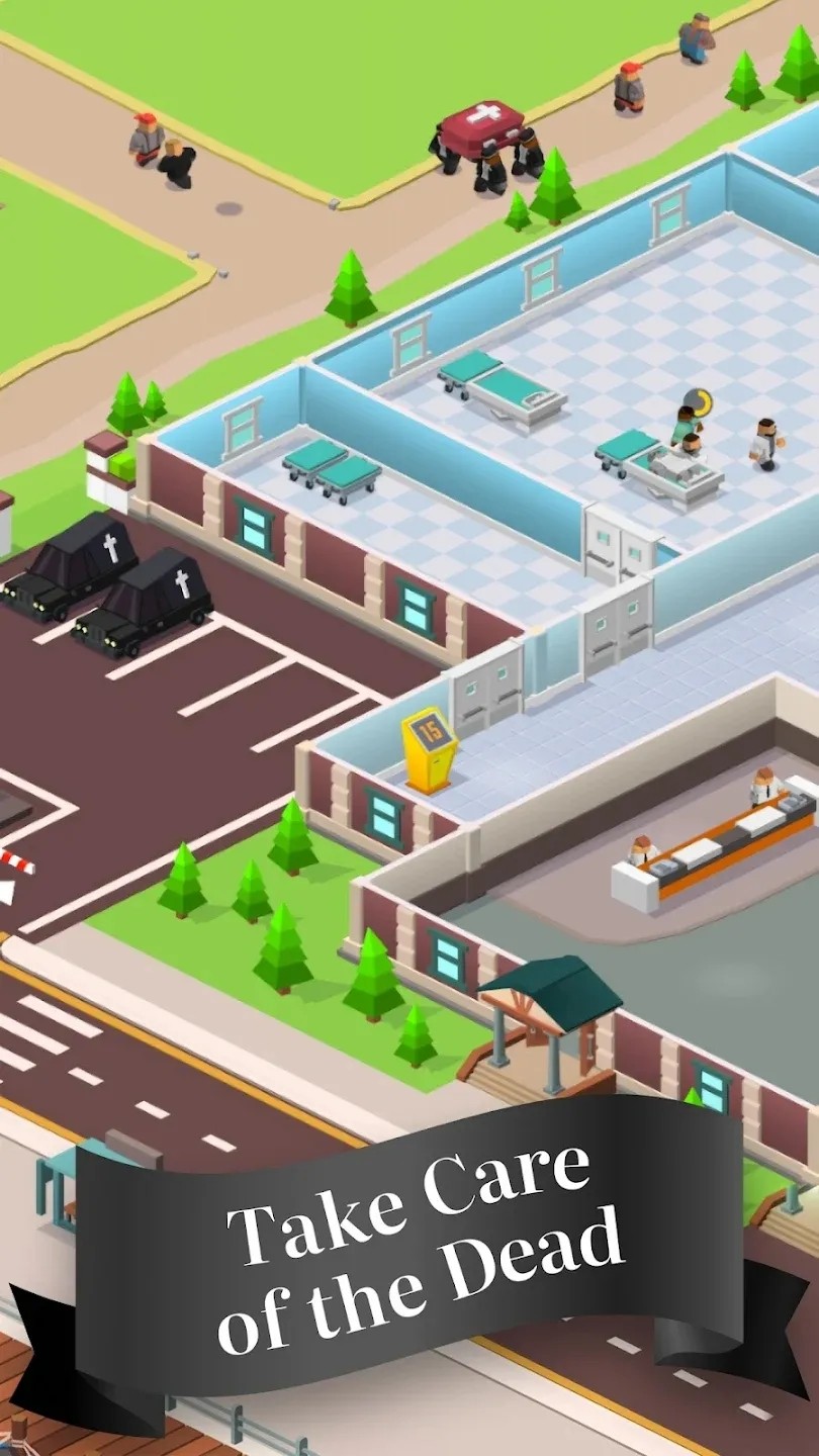 殡葬师公司 v1.0.41 安卓版0