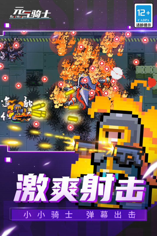 元?dú)怛T士 v6.6.1 安卓版 0