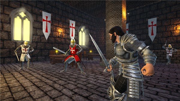 伟大的勇士奥斯曼 v1.0 安卓版1