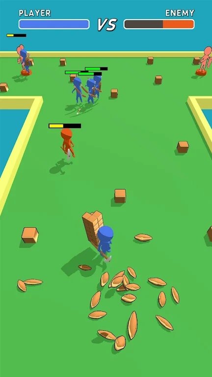 箭术冲破 v0.0.7 安卓版1