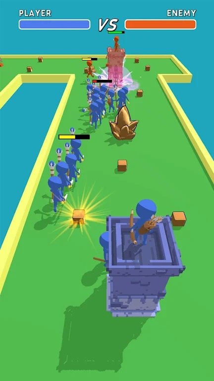 箭术冲破 v0.0.7 安卓版0