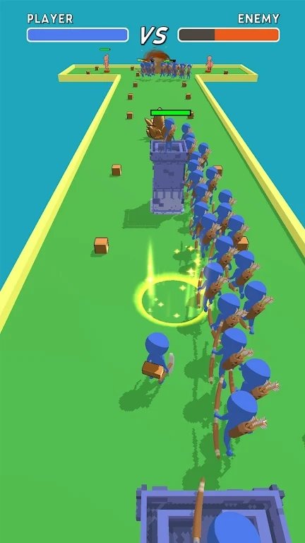 箭术冲破 v0.0.7 安卓版2