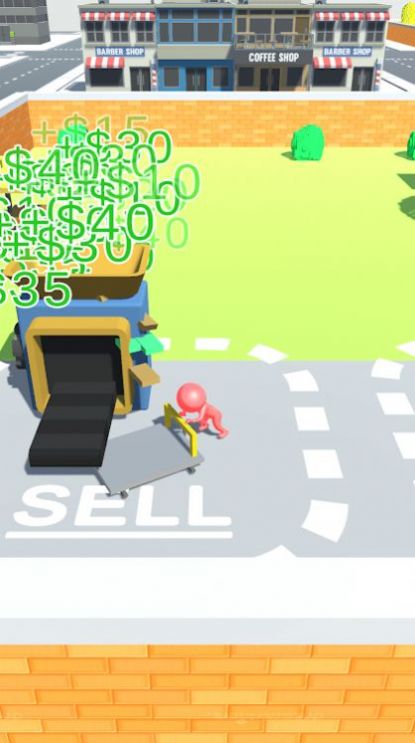 房屋撞击摧毁 v1.0 安卓版3