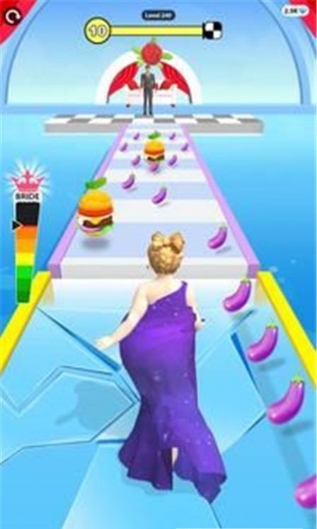 新娘装扮跑 v4.7 安卓版0