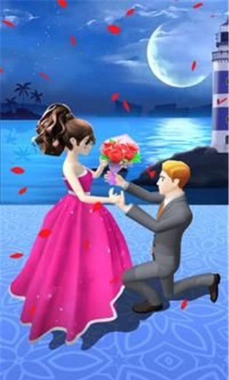 新娘装扮跑 v4.7 安卓版1