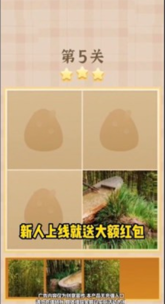 梦幻彩拼 v1.0.7 安卓版2