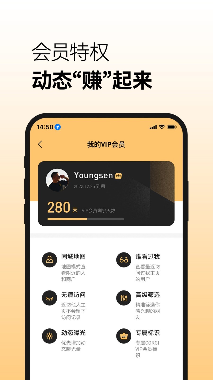 Corgi v2.5.1 最新版 1