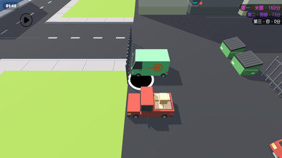 黑洞吞噬大作战2 v1.0 安卓版0