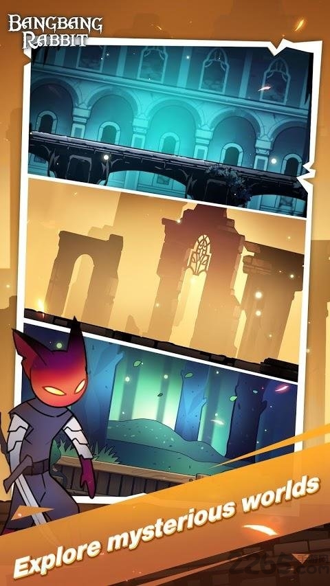 邦邦兔 v1.0.0 安卓版4