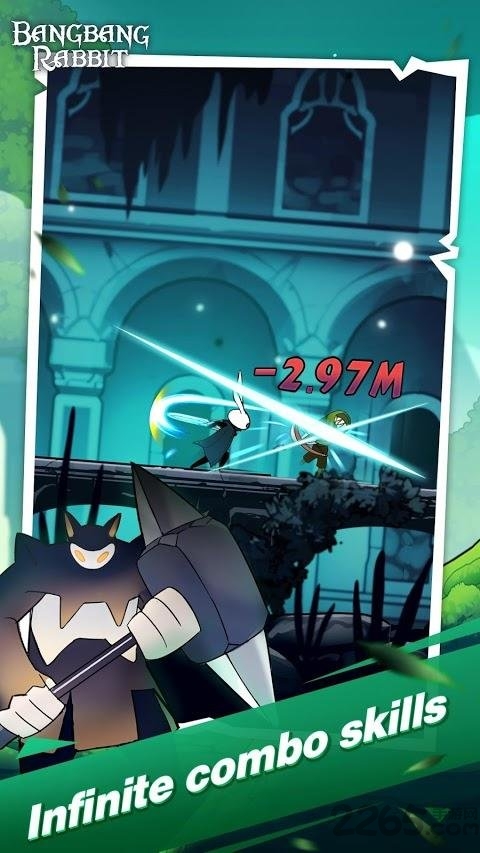 邦邦兔 v1.0.0 安卓版1