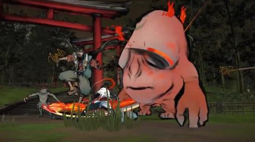 百鬼魔道 v1.0.1 安卓版0