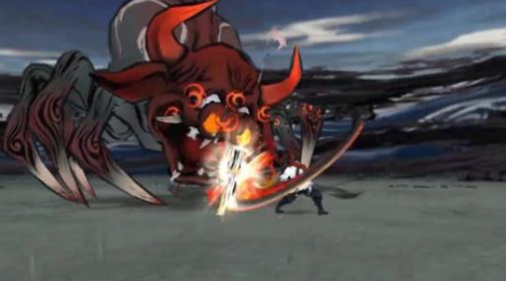 百鬼魔道 v1.0.1 安卓版2