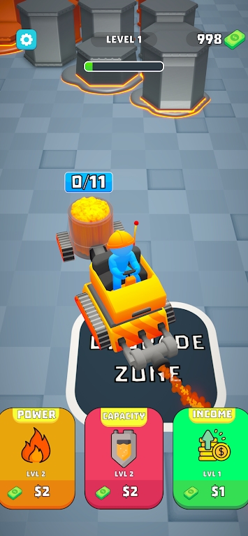 放置火焰噴射 v0.0.2 安卓版 1