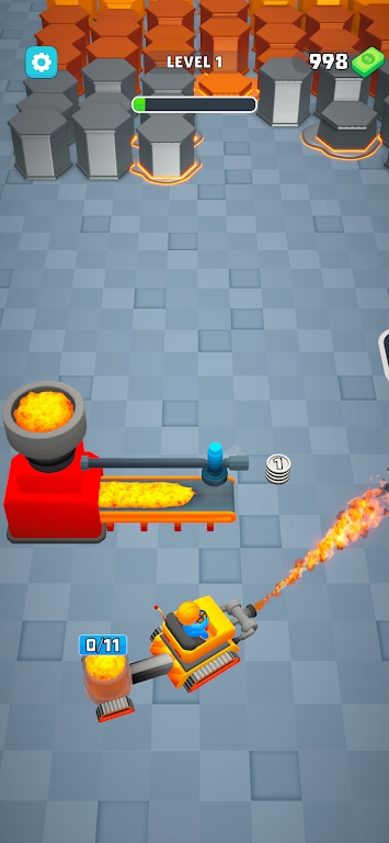 放置火焰噴射 v0.0.2 安卓版 2