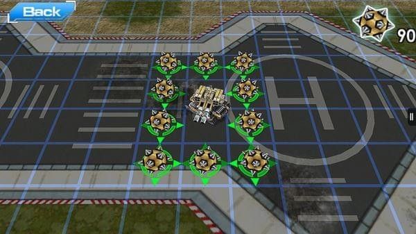 终极坦克3d v1.1 安卓版1