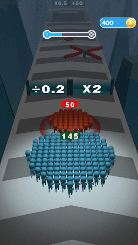 小兵爱打架 v1.0 安卓线1