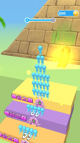 小兵爱打架 v1.0 安卓线2