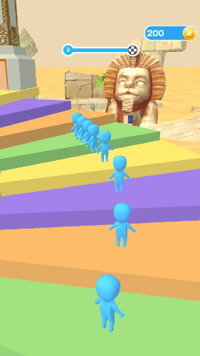 小兵爱打架 v1.0 安卓线0