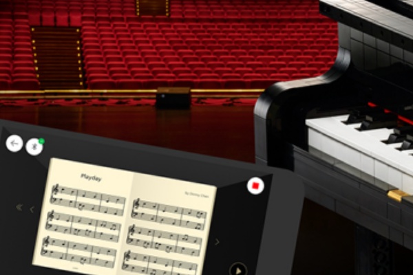 PoweredUp v4.1.0 最新版 1