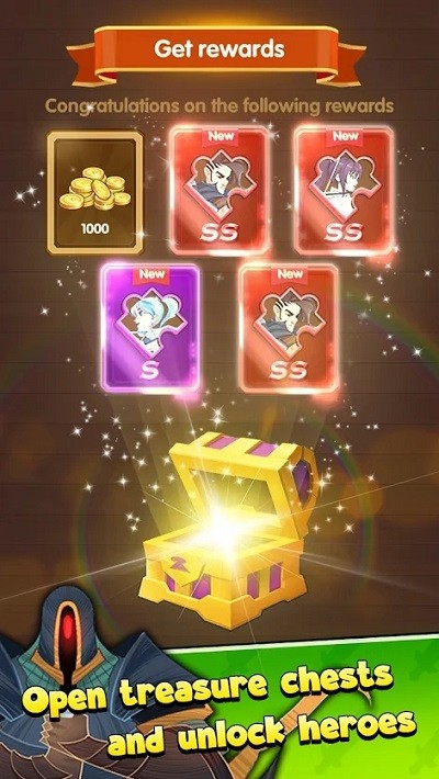 皇家射箭传奇 v1.0.3 安卓版2