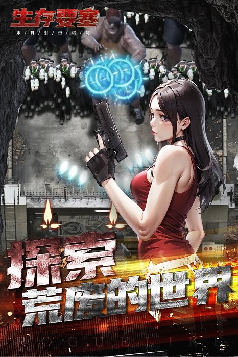 生存要塞 v1.0.79 安卓版1