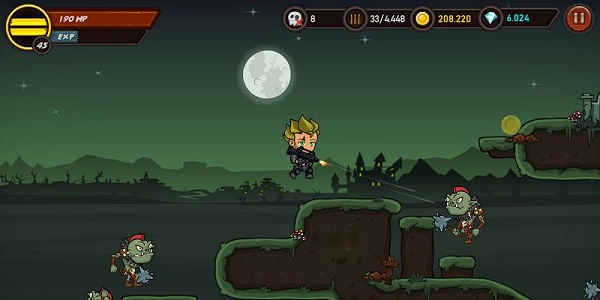 特别射击 v1.92 安卓版3