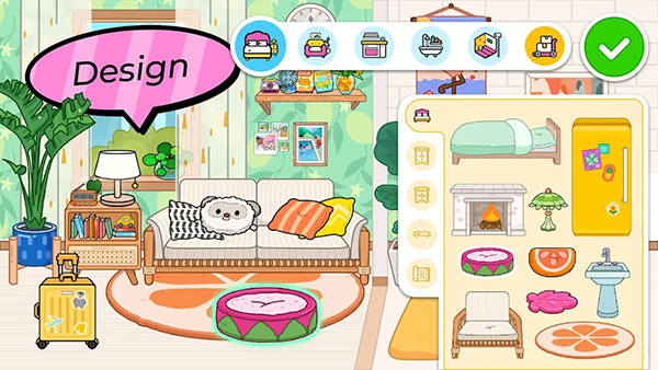 啊哈世界 v4.9.0 安卓版 2