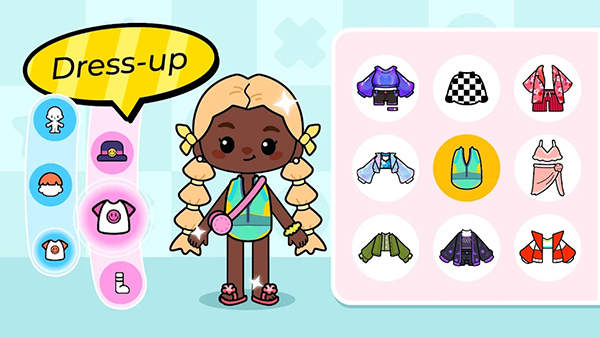 啊哈世界 v4.9.0 安卓版 0