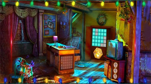 感恩之龍大逃亡 v0.3 安卓版 2