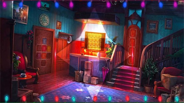 感恩之龍大逃亡 v0.3 安卓版 1