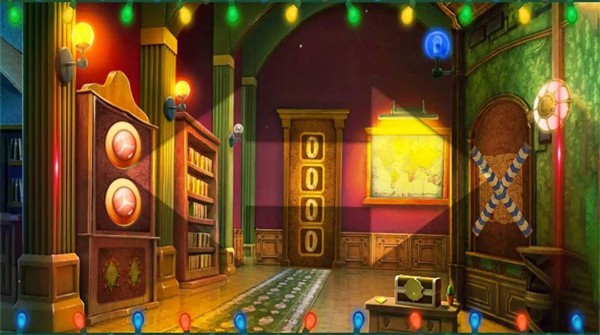 感恩之龍大逃亡 v0.3 安卓版 0