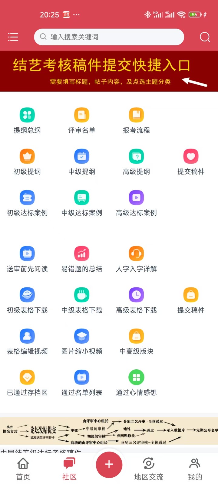 中國(guó)結(jié)藝網(wǎng)手機(jī)版 v2.0 安卓版 2