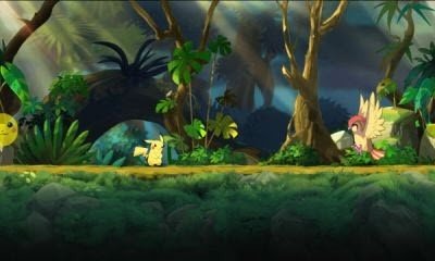 寶可夢召喚師 v1.1.0 安卓版 1