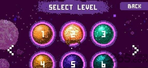 流浪的行星 v1.0 安卓版0