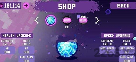 流浪的行星 v1.0 安卓版1