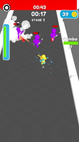 弓箭赛跑 v0.9 安卓版0