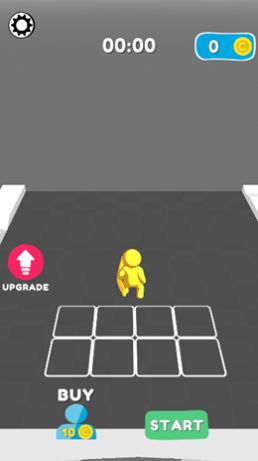 弓箭赛跑 v0.9 安卓版2